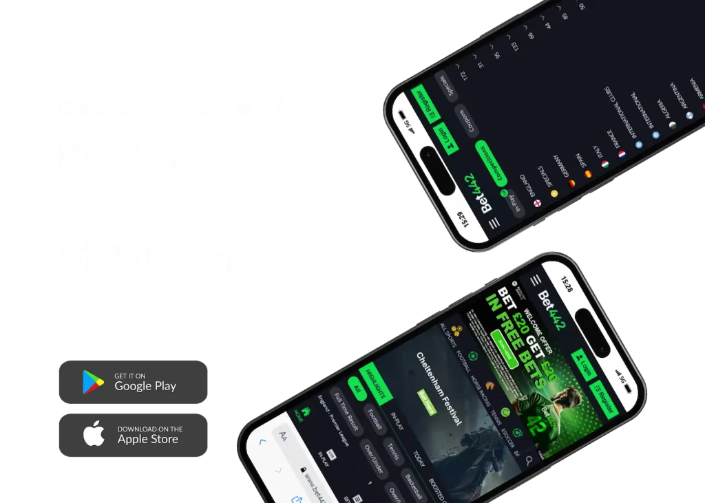 442Bet app