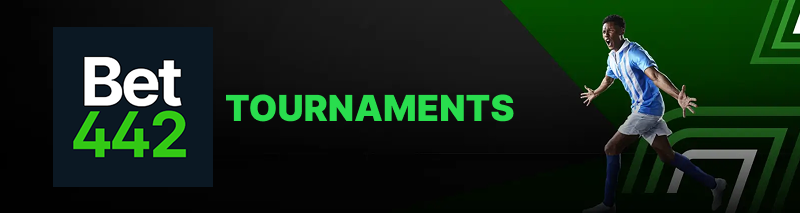 Bet442 Tournaments