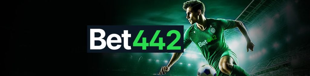 bet442 sign up offer